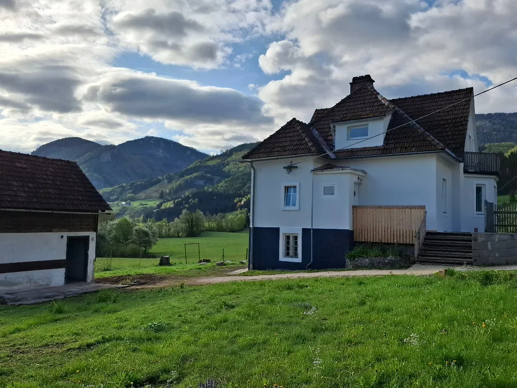 Charaktervolles Eigenheim in herrausragender Lage - Ansicht 3