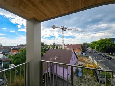 1-Zimmer-Wohnung mieten in Graz – 39,8 m², € 524 – Bild 7 von 10