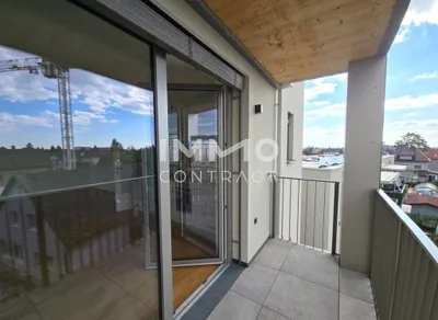 1-Zimmer-Wohnung mieten in Graz – 39,8 m², € 524 – Bild 4 von 10