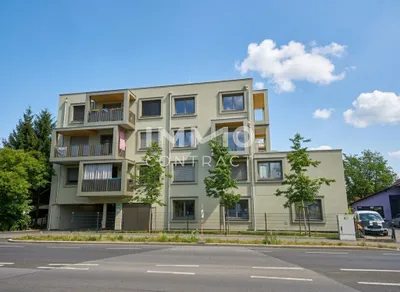 1-Zimmer-Wohnung mieten in Graz – 39,8 m², € 524 – Bild 1 von 10