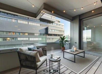 2-Zimmer-Wohnung kaufen in Wien – 53,42 m², € 373.000 – Bild 2 von 14