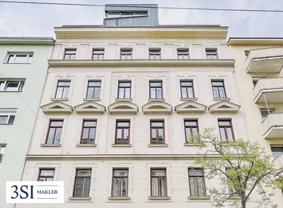 2-Zimmer-Wohnung kaufen in Wien – 37,76 m², € 349.000 – Bild 10 von 11
