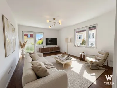 3-Zimmer-Wohnung kaufen in Wien – 80,2 m², € 529.000