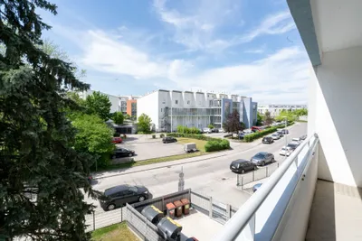 3-Zimmer-Wohnung kaufen in Wels – 90 m², € 209.000 – Bild 1 von 13