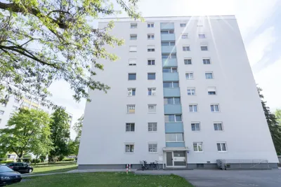 3-Zimmer-Wohnung kaufen in Wels – 90 m², € 209.000 – Bild 11 von 13