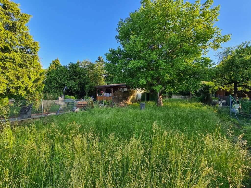 Traum-Eigengrund | Friedhof Großjedlersdorf – pohled 3