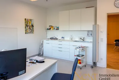 Gewerbeimmobilie mieten in Linz – 114 m², € 2.048 – Bild 5 von 11
