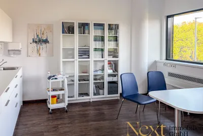 Gewerbeimmobilie mieten in Linz – 114 m², € 2.048 – Bild 3 von 11