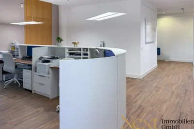 Gewerbeimmobilie mieten in Linz – 114 m², € 2.048 – Bild 8 von 11