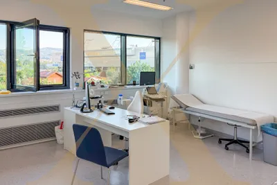 Gewerbeimmobilie mieten in Linz – 114 m², € 2.048