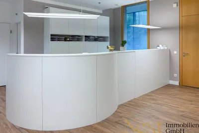 Gewerbeimmobilie mieten in Linz – 114 m², € 2.048 – Bild 7 von 11