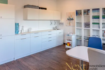 Gewerbeimmobilie mieten in Linz – 114 m², € 2.048 – Bild 2 von 11