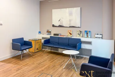 Gewerbeimmobilie mieten in Linz – 114 m², € 2.048 – Bild 9 von 11