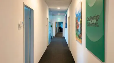 Gewerbeimmobilie mieten in Wien – 1 565 m², € 17 – Bild 6 von 6