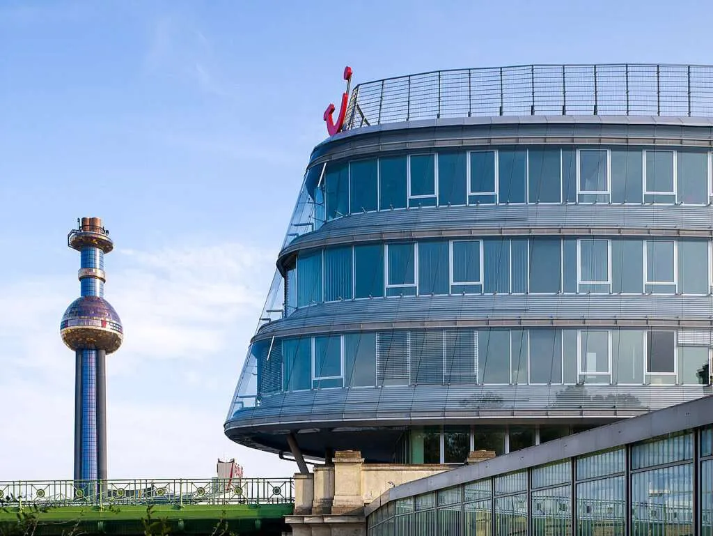 Moderne Bürofläche mit erstklassiger Ausstattung - Ansicht 2