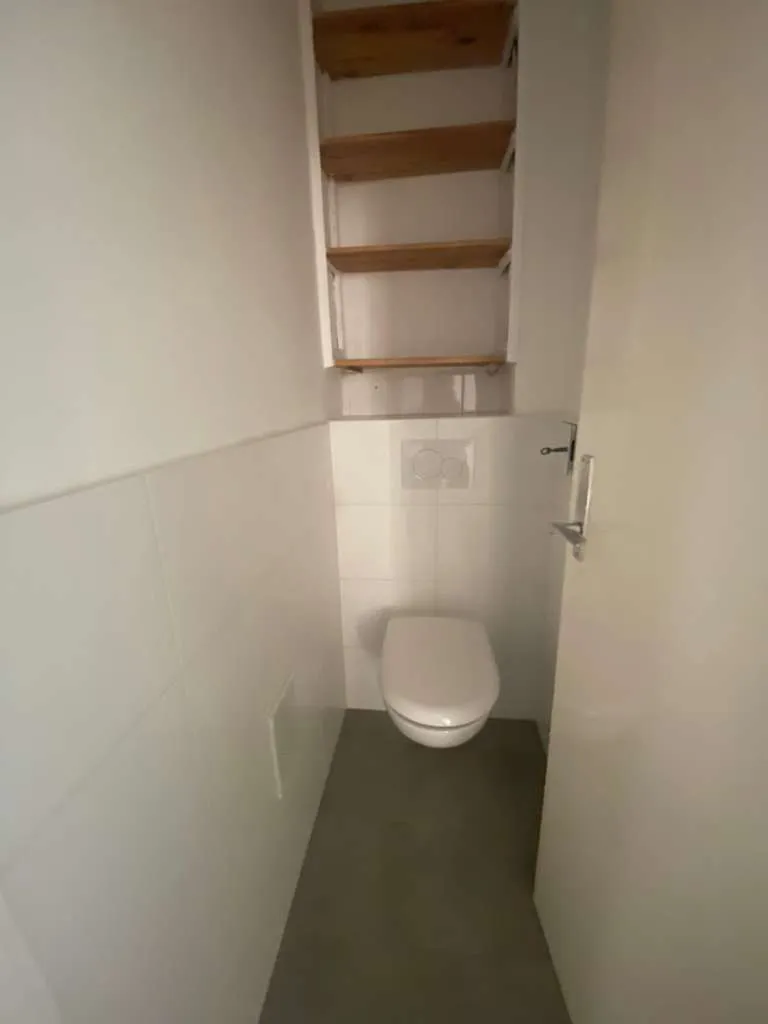 Sankt Leonhard schöne 3 Zimmer Wohnung Perfekt für 2er WG - 2. nézet