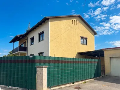 8-Zimmer-Gewerbeimmobilie kaufen in Braunau am Inn – 220 m², € 290.000 – Bild 19 von 22