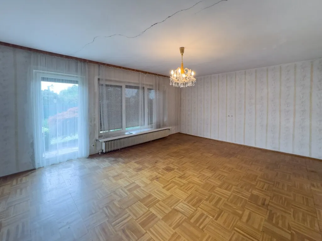 Haus – Braunau am Inn - Ansicht 2