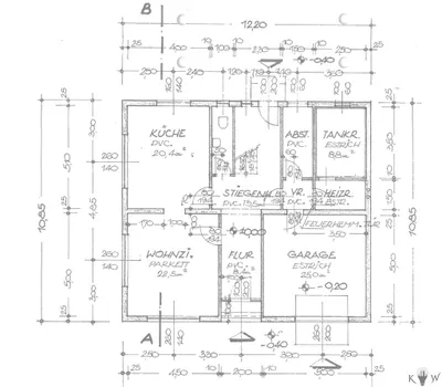 5-Zimmer-Haus mieten in Neusiedl am See – 175 m², € 1.499 – Bild 17 von 18