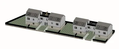 5-Zimmer-Haus kaufen in Baden – 129,4 m², € 460.000 – Bild 6 von 10