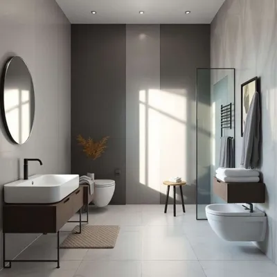 5-Zimmer-Haus kaufen in Baden – 129,4 m², € 460.000 – Bild 5 von 10