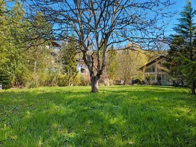 Grundstück kaufen in Salzburg-Umgebung – 865 m², € 349.000 – Bild 1 von 9