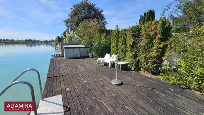 2-Zimmer-Immobilie kaufen in Mödling – 70 m², € 146.000 – Bild 19 von 21