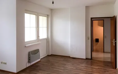 3-Zimmer-Wohnung mieten in Oberpullendorf – 72,71 m², € 649 – Bild 3 von 5
