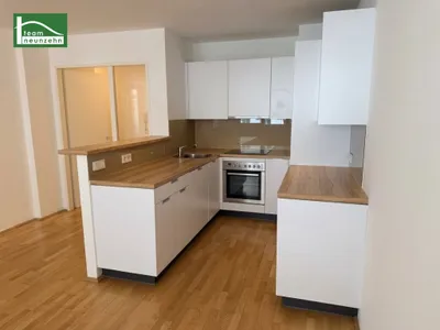 Gemütliche 2-Zimmer-Wohnung in ruhiger Stadtlage - Nahe U1 & Helmut-Zilk-Park! – Bild 2