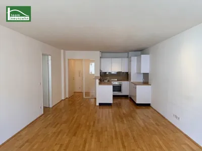 Gemütliche 2-Zimmer-Wohnung in ruhiger Stadtlage - Nahe U1 & Helmut-Zilk-Park!
