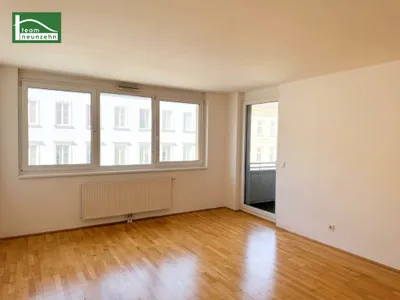Gemütliche 2-Zimmer-Wohnung in ruhiger Stadtlage - Nahe U1 & Helmut-Zilk-Park! – Bild 3