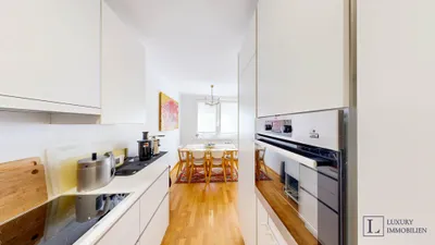 3-Zimmer-Wohnung kaufen in Wien – 72 m², € 575.000 – Bild 6 von 12