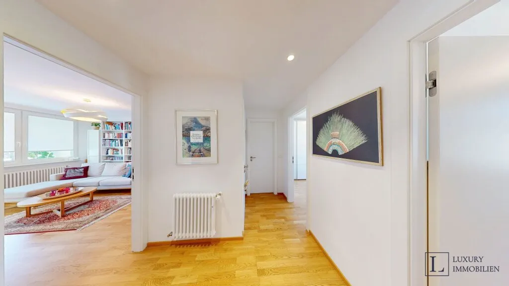 Wohnung – Wien - Ansicht 3
