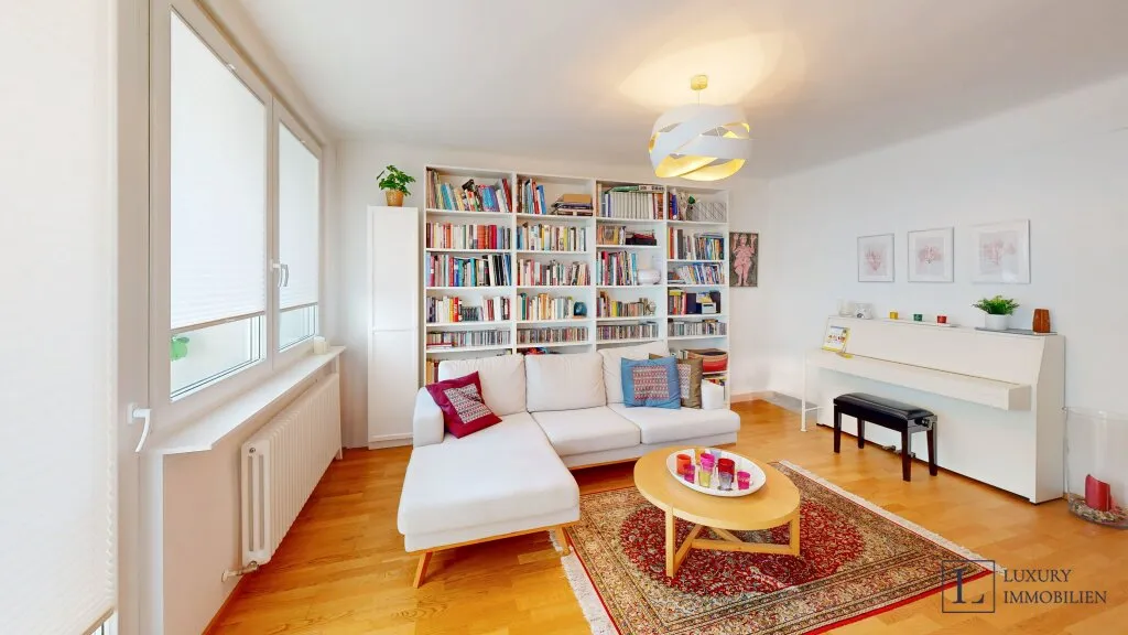 Wohnung – Wien - Ansicht 2