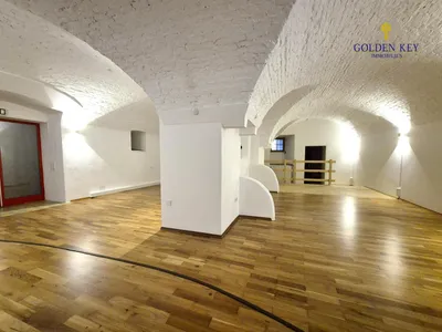 Gewerbeimmobilie mieten in Linz Land – 128 m², € 1.199
