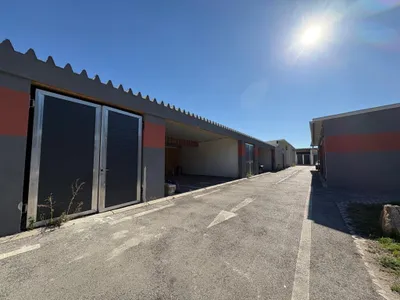 Immobilie mieten in Wiener Neustadt Land – 15 m², € 65 – Bild 6 von 7
