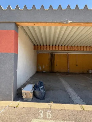 Immobilie mieten in Wiener Neustadt Land – 15 m², € 65 – Bild 3 von 7