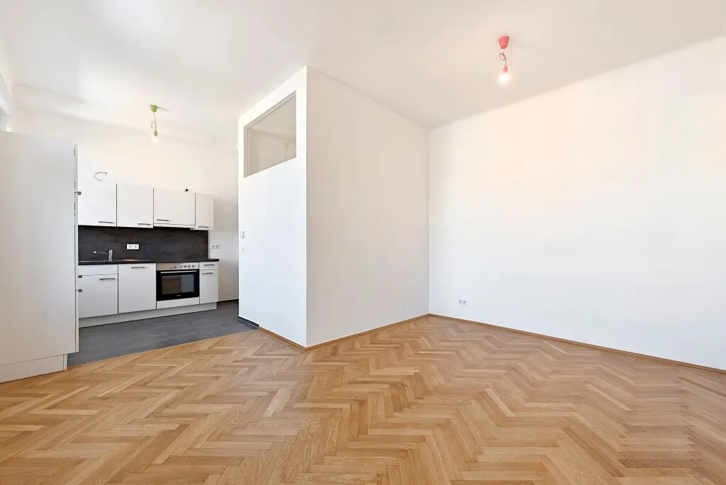 Wohnung – Wien - Ansicht 3