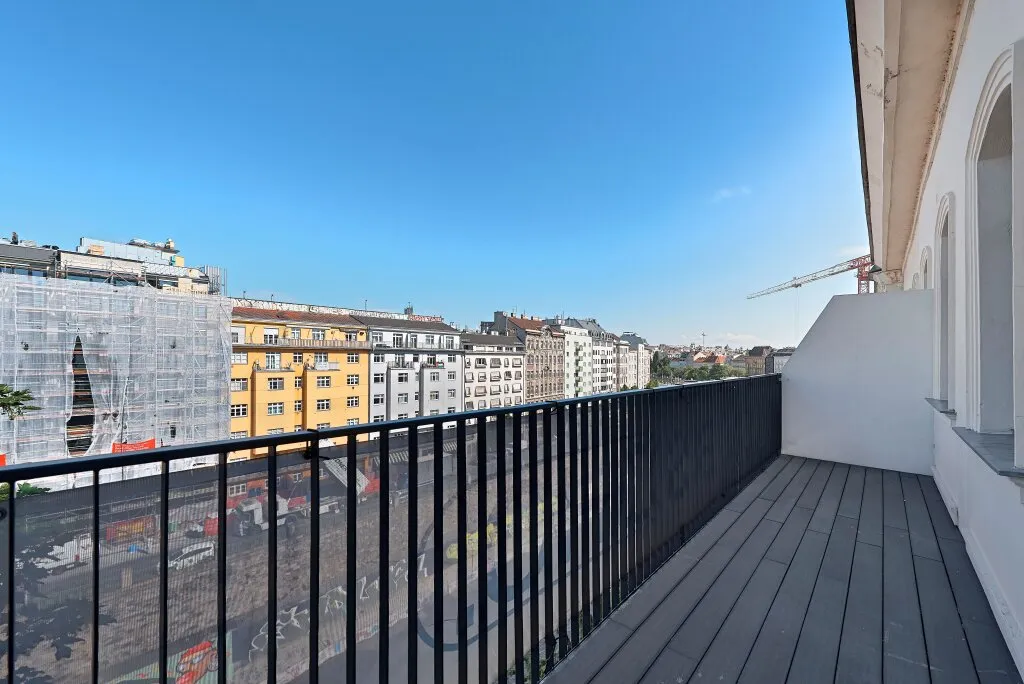 Wohnung – Wien - Ansicht 2
