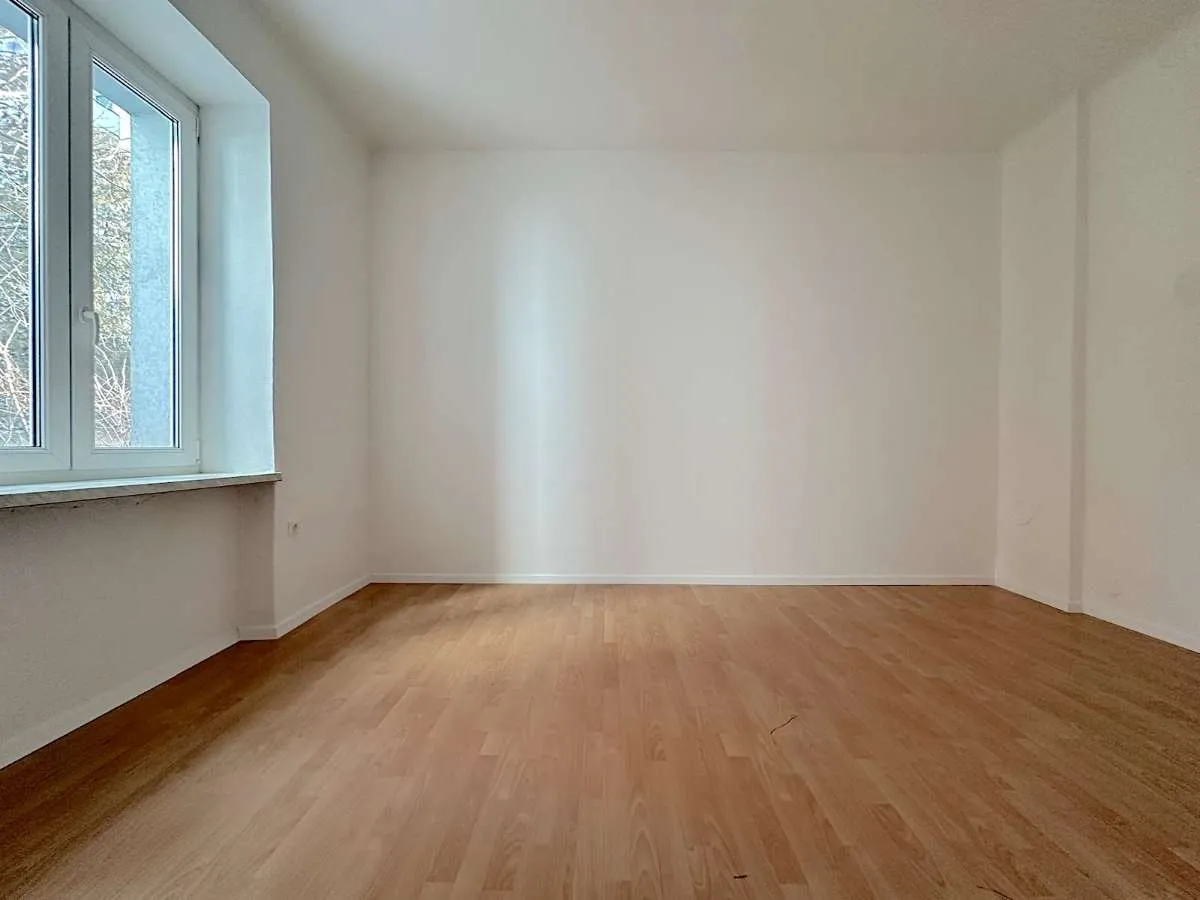 Studenten-Hit, 1-Zimmerwohnung in Stadlage! - Ansicht 2