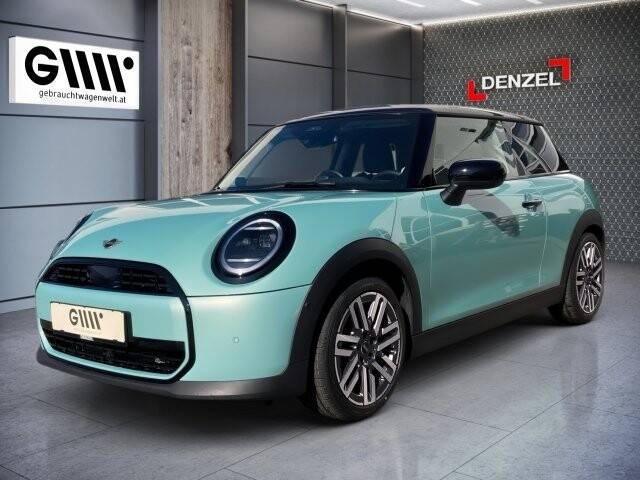 MINI Mini Cooper C Aut.