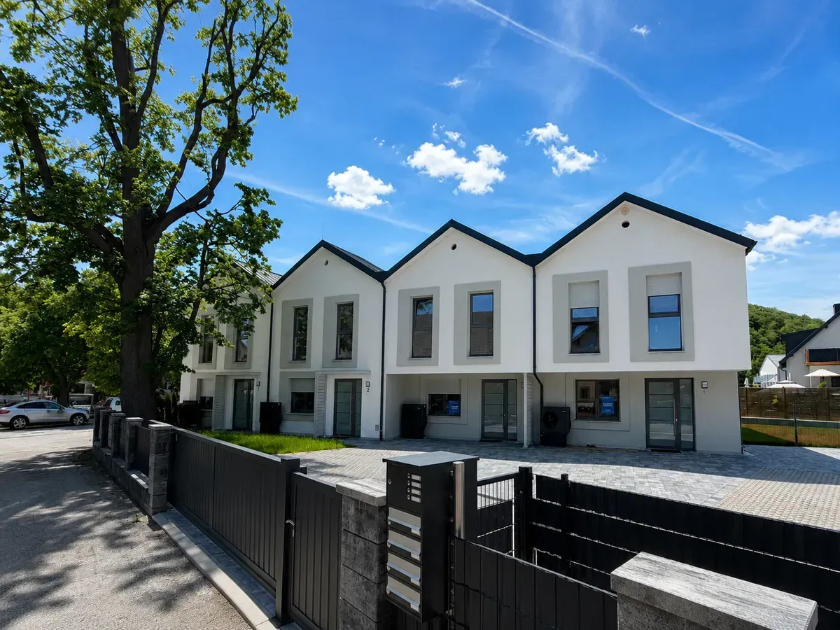 Haus – Alland, Katastralgemeinde Alland - Ansicht 2