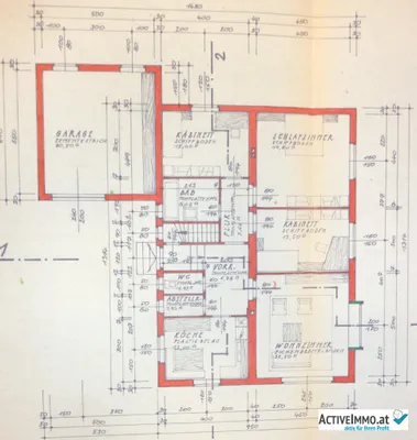 4-Zimmer-Haus kaufen in Wiener Neustadt Land – 126,65 m², € 269.000 – Bild 27 von 27