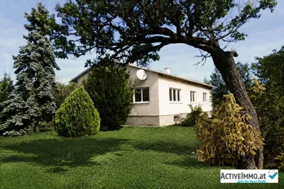 4-Zimmer-Haus kaufen in Wiener Neustadt Land – 126,65 m², € 269.000 – Bild 6 von 27