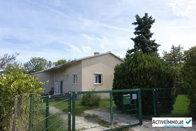 4-Zimmer-Haus kaufen in Wiener Neustadt Land – 126,65 m², € 269.000 – Bild 7 von 27