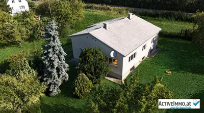 4-Zimmer-Haus kaufen in Wiener Neustadt Land – 126,65 m², € 269.000 – Bild 3 von 27