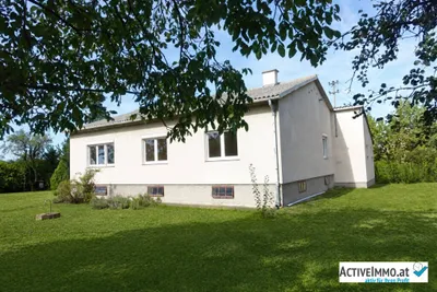 4-Zimmer-Haus kaufen in Wiener Neustadt Land – 126,65 m², € 269.000 – Bild 5 von 27