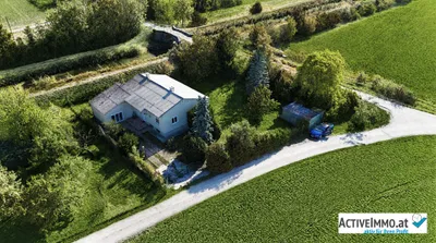 4-Zimmer-Haus kaufen in Wiener Neustadt Land – 126,65 m², € 269.000 – Bild 2 von 27