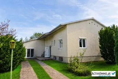 4-Zimmer-Haus kaufen in Wiener Neustadt Land – 126,65 m², € 269.000 – Bild 24 von 27