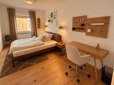 3-Zimmer-Wohnung mieten in Wien – 63 m², € 1.290 – Bild 6 von 15